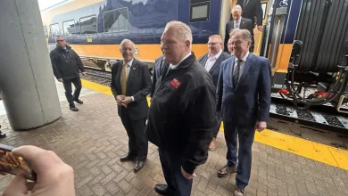All aboard! Province unveils ticket prices for Northlander