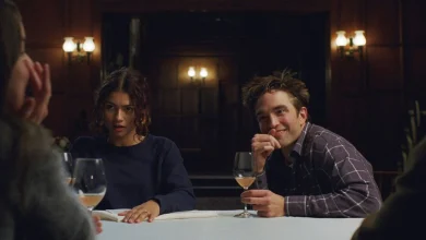 All the Drama Around Zendaya and Robert Pattinson’s ‘The Drama,’ Explained