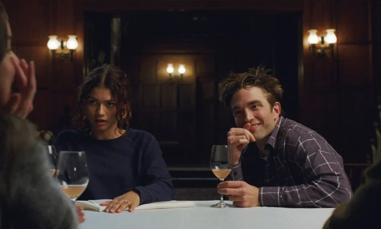All the Drama Around Zendaya and Robert Pattinson’s ‘The Drama,’ Explained