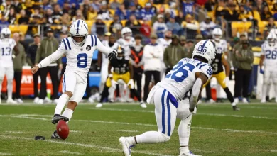 All the NFL rule changes, including more replay assistance in case of replacement refs