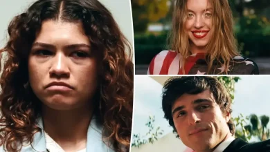 All the ‘Euphoria’ controversies: Zendaya and Sydney Sweeney's alleged feud, cast deaths and more