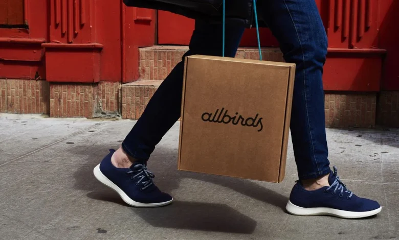 Allbirds Is Pivoting to AI Compute. Sure, Why Not