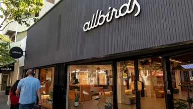 Allbirds Stock Drops 31% After AI Pivot Rally Fades