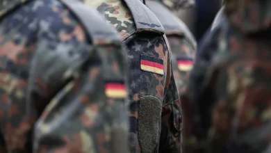 Allemagne : les hommes de 17 à 45 ans doivent désormais obtenir une autorisation de l’armée pour un long séjour à l’étranger