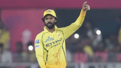 'Allow them to make mistakes': Gaikwad wants CSK youngsters to embrace IPL pressure