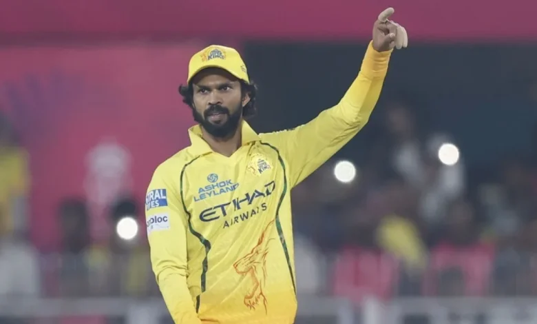 'Allow them to make mistakes': Gaikwad wants CSK youngsters to embrace IPL pressure