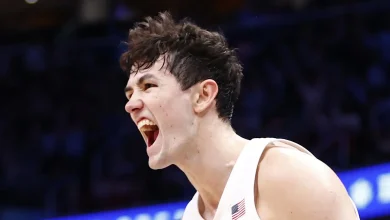 Alluring Cormac Ryan realization has Bucks wing on breakout watch