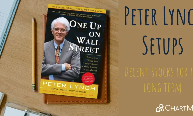 Alphabet (NASDAQ:GOOG) Emerges as a Top Peter Lynch GARP Stock Pick