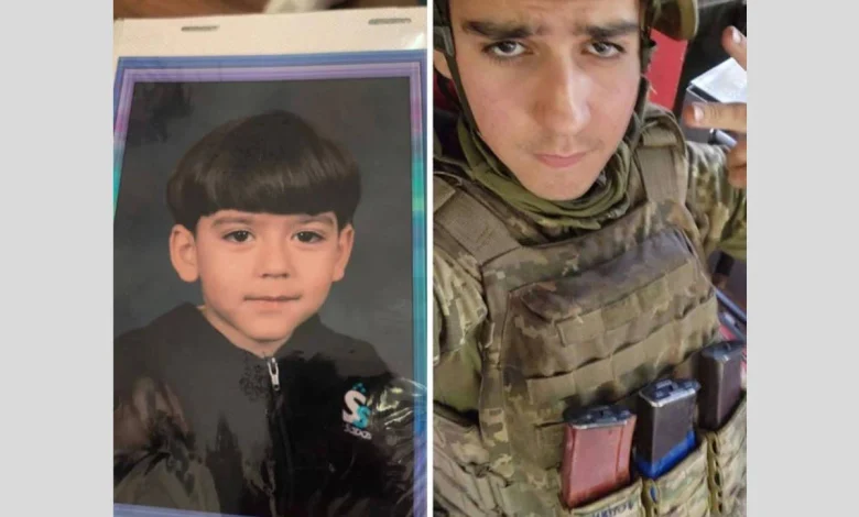 Aluno de direito da USP desaparece em combate na Guerra da Ucrânia