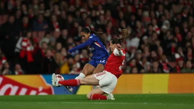 Alyssa Thompson: We'll do everything to qualify | News | Official Site