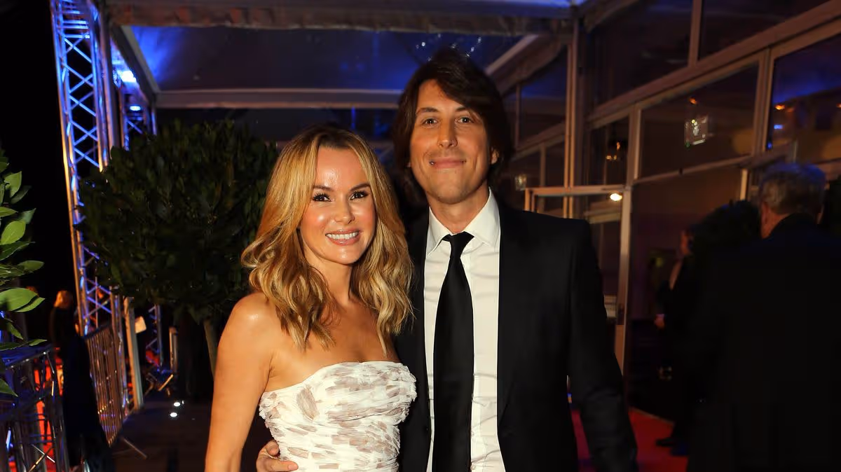 Amanda Holden says 'I love it' as she issues brutal marriage admission over Chris Hughes