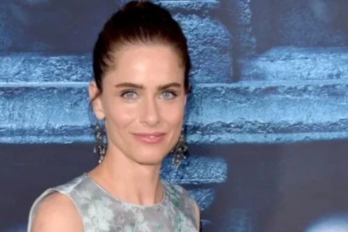 Amanda Peet slams ‘ridiculous’ Hollywood | THE DAILY TRIBUNE