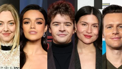 Amanda Seyfried, Rachel Zegler, Gaten Matarazzo, and More Set For OCTET Film Adaptation