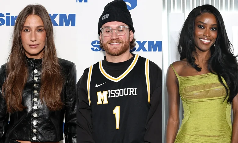 Amanda, West Confirm Relationship, Ciara Drama Explained