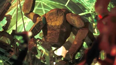 'Amaze! Amaze! Amaze!' - Artemis II Crew and Mission Control Just Gave Us Another Awesome Nod to Project Hail Mary and Rocky