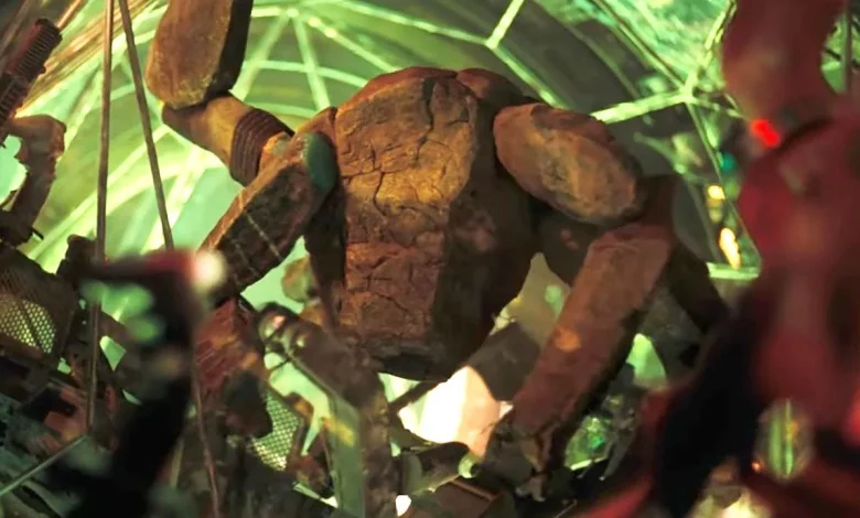 'Amaze! Amaze! Amaze!' - Artemis II Crew and Mission Control Just Gave Us Another Awesome Nod to Project Hail Mary and Rocky