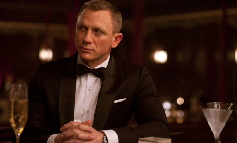 Amazon Boss on James Bond Actor Search:: 'We're Taking the Time'