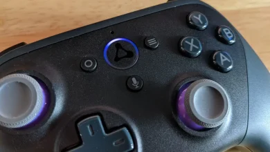 Amazon Luna Removes Ability to Buy Games, Access Game Stores