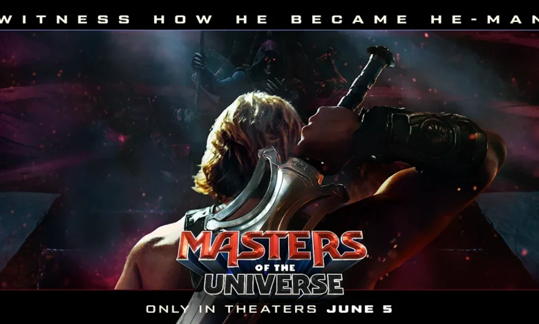 Amazon MGM's 2026 theatrical slate includes 'Highlander' and 'Spaceballs: The New One'