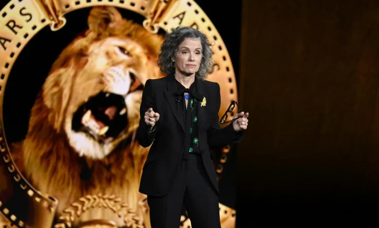 Amazon MGM’s Courtenay Valenti On James Bond: “That Film Is Coming"