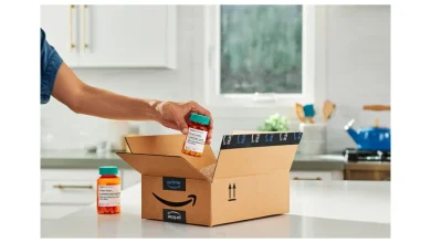 Amazon Pharmacy to Offer Eli Lilly and Company’s New GLP-1 Pill Foundayo via Same-Day Delivery