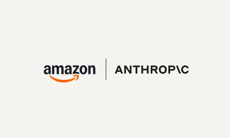 Amazon and Anthropic expand strategic collaboration