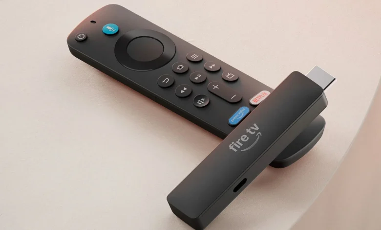 Amazon releases second Fire TV stick with Vega OS, plans to bring it to all future models