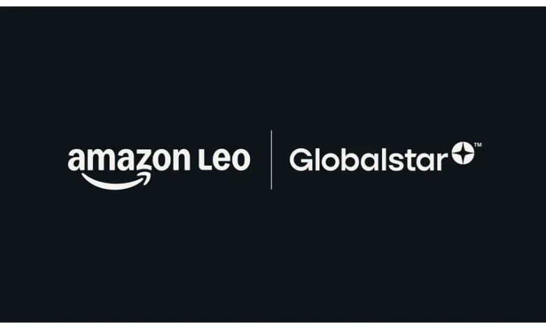 Amazon to Acquire Globalstar and Expand Amazon Leo Satellite Network