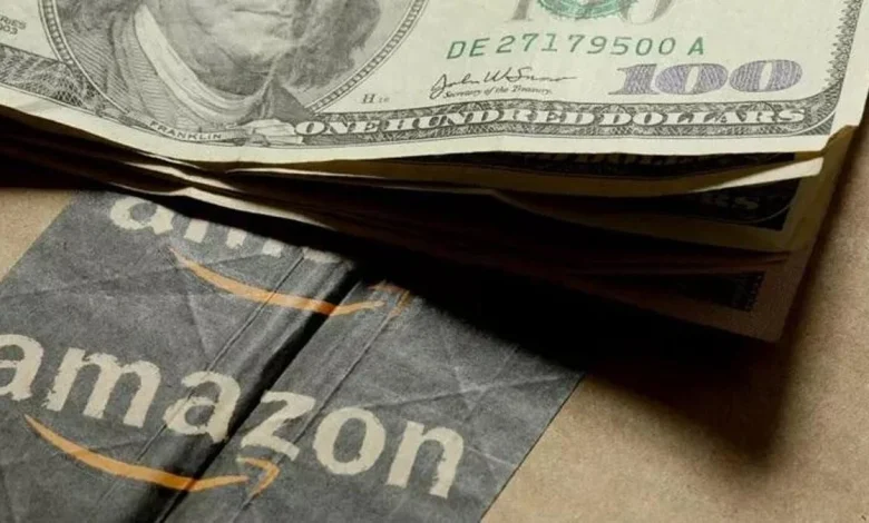 Amazon to Add 3.5% Fulfillment Surcharge as Fuel Costs Rise