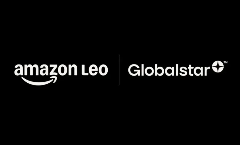 Amazon to acquire Globalstar and expand Amazon Leo satellite network