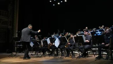 Amazonas Jazz Band leva releituras de toadas ao Arena Planeta Boi em Manaus