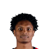 Amen Thompson scores 19 points