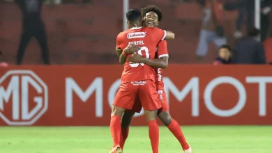 América vs Alianza Atlético: posibles alineaciones, fecha 2 de Conmebol Sudamericana