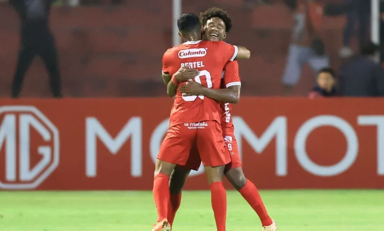 América vs Alianza Atlético: posibles alineaciones, fecha 2 de Conmebol Sudamericana