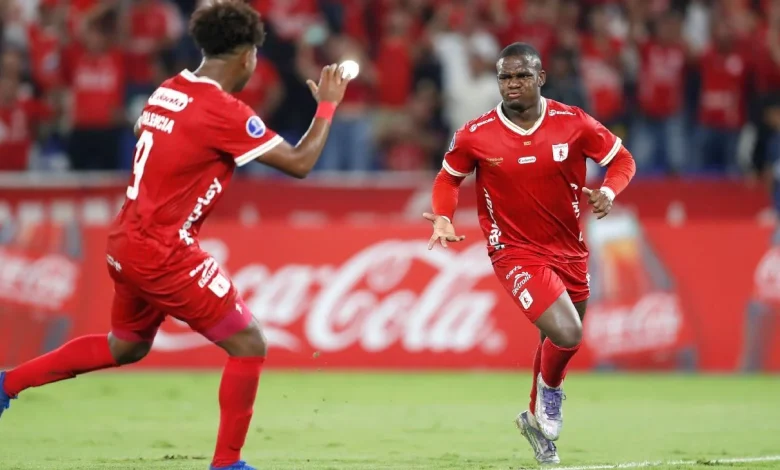 América vs. Millonarios: Los 20 convocados de González para el clásico