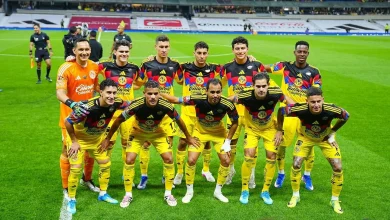 América vs Nashville: Posibles alineaciones en Champions Cup