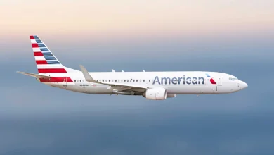 American Airlines Rejects United Merger, Praises Trump, Signals Bigger Shakeup