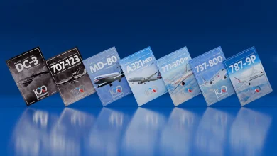 American Airlines Rolls Out Aircraft Trading Cards: Better Late Than Never!