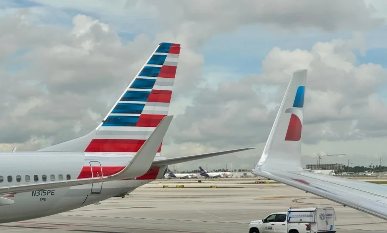 American Airlines reveals higher bag fees, new basic economy restrictions