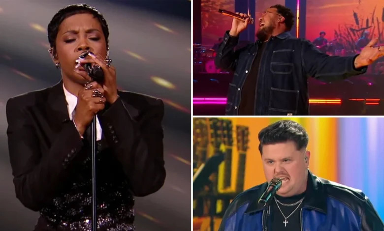 American Idol Top 11 Results, Season 24 Recap — Rae Saved By Judges