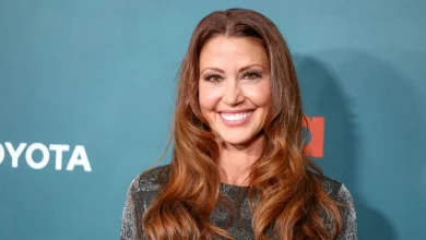 American Pie star Shannon Elizabeth starts OnlyFans after quitting Hollywood