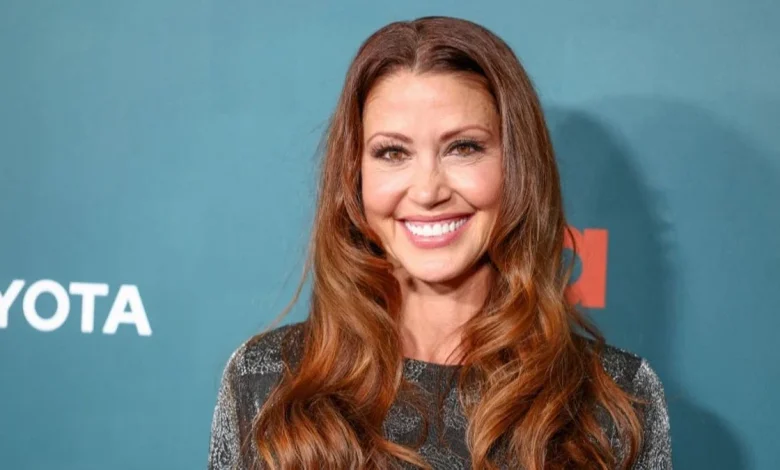 American Pie star Shannon Elizabeth starts OnlyFans after quitting Hollywood