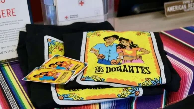 American Red Cross in Utah launches effort to encourage blood donations from Latino population