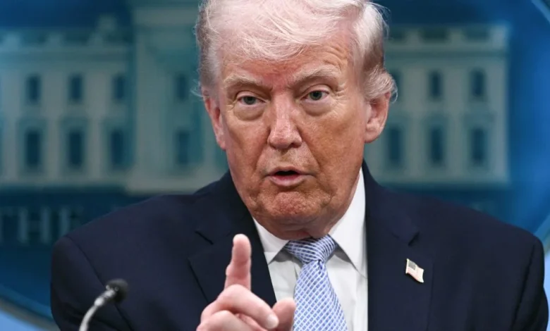 American companies are so cash-starved they are using tariff refund claims as collateral for loans