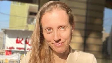 American journalist Shelly Kittleson freed in prisoner swap in Iraq