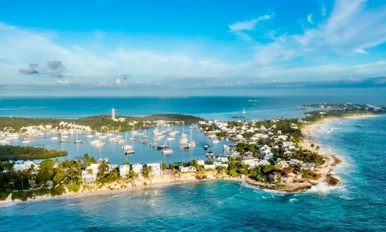 American woman missing after husband reports she fell overboard during Bahamas trip