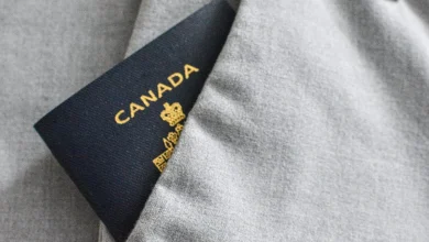 Americans aren’t moving to Canada: They just want the passport