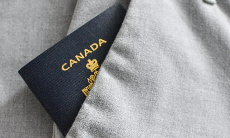 Americans aren’t moving to Canada: They just want the passport
