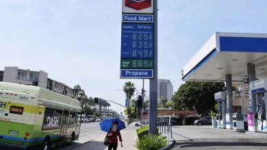 Americans to Pay $1,096 Extra at Gas Pump Due to Trump-Israel War on Iran: Markey