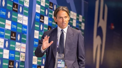 Amidst a spate of injuries… How did Inzaghi select Al-Hilal’s line-up against Al-Taawoun?